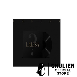 Pre-order- [Vinyl Limited Edition]LISA 1st First Single Album - LALISA Sealed KPOP