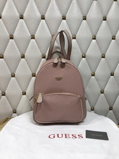 Onhand now Guess bag with card dustbag nylon material (6)