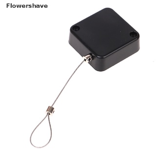 Flowershave> Punch-free Automatic Sensor Door Closer Portable Home Office Doors Off Supply well (1)