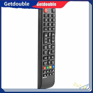 GB】Smart TV Replacement Remote Control for Samsung BN59-01199F (1)