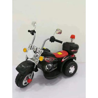 117 shop COD Rechargeable Bike Kids Ride-on Toys Motorcycle