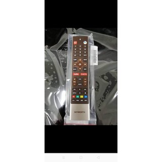 skyworth android remote
