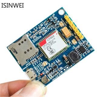 SIM868 development board GSM / GPRS / Bluetooth / GPS module for STM32 51 program