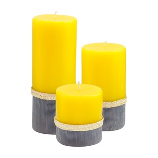 Julien Set Scented Candles (2021 Color of the Year)