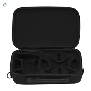 Portable Handheld Carrying Case Bag for DJI TELLO Drone Controller Gamepad Carrying Case Bag Accessories