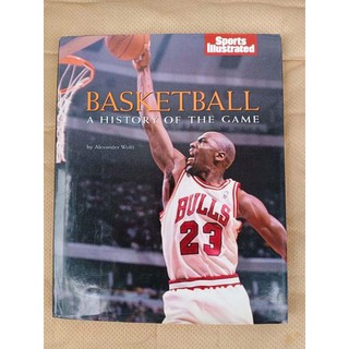 Basketball A History Of A Game HB