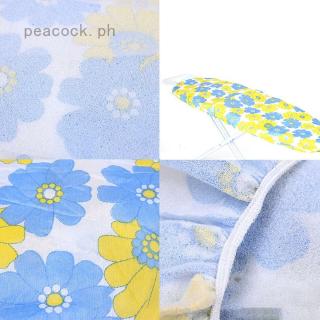 Ironing Board Cover Elastic Ironing Board Cover Polyester Composite Board Set Ironing Board Cover
