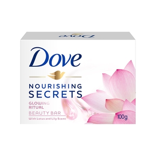 Dove Skin Nourishing Secrets Glowing Ritual Beauty Bar 100g (2)