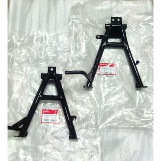 Center Stand/Main stand Xrm110 Xrm125 Wave100 Rs125 Honda Genuine Parts made in thailand
