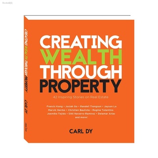 ✳Creating Wealth Through Property