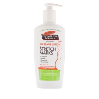 Palmer's Massage Lotion for Stretch marks 250ml palmers
