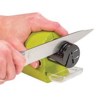ENC Best Quality Swifty Sharp Kitchen Motorized Knife Sharpener