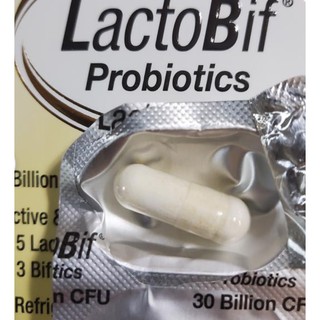 California Gold Nutrition, LactoBif Probiotics