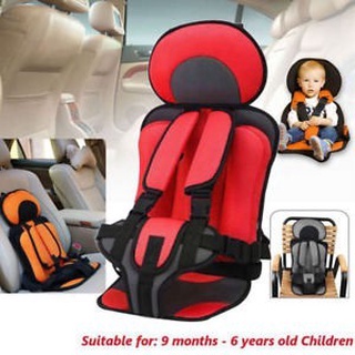 SHOPP INN Baby Child Car Safety Seat