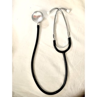 black stethoscope for sale
