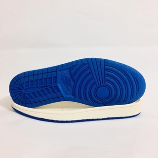 Nike / Jordan Sole Replacement High Quality PU soles and Jordan 3 and 4 Tabs Replacement (1)