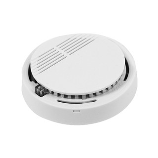Fire Smoke Sensor Detector Alarm Tester Security System (4)