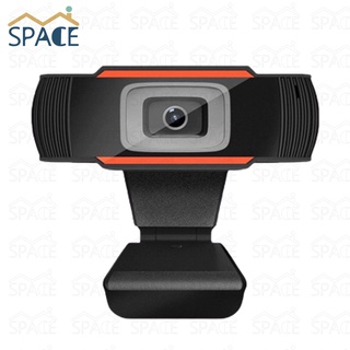 M-SPACE Camera Z05 Chat Video Webcam 480P 720P 1080P HD Webcam For Computer PC Laptop