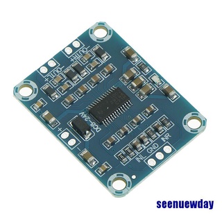 TPA3110 2×15W Digital Audio Stereo Amplifier Module Board DC12-24v