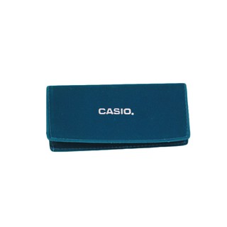 Original Casio Blue Pouch Gift Case K-POUCH1-1 (2)