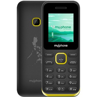 BPM Myphone MYM2 (Basic Phone)