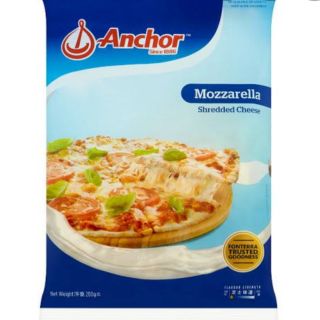 anchor mozarella cheese 220grams
