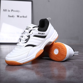 ☫❅Professional badminton shoes 2021 new tendon bottom lightweight non-slip wear-resistant shock-abso