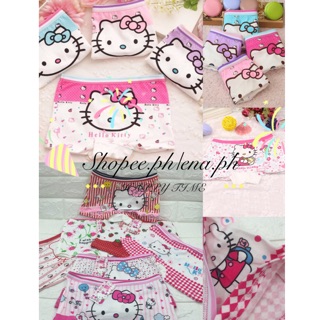 Hello kitty underpants boxer briefe for kids (1)