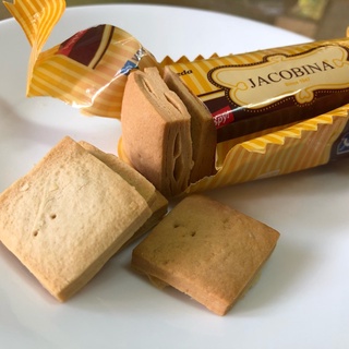 ✟☃♠JACOBINA Square Biscuits 250g - Noceda (Low Price)/ Special Jacobina Square Biscuits Masarap Ibag
