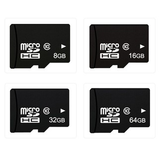 16/32/64/128GB SD TF Memory Card for surveillance cameras