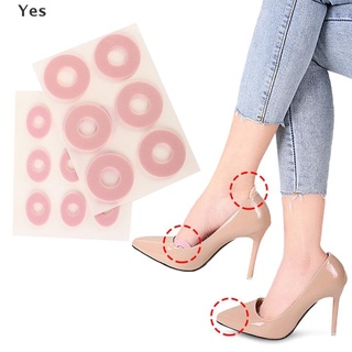 Yes 9pcs/set Foot Corn Remover Pads Plantar Wart Thorn Plaster Patch Callus Removal .