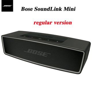 Soundlink Mini2 Bluetooth Speaker Wireless Portable mini II Speaker Subwoofer