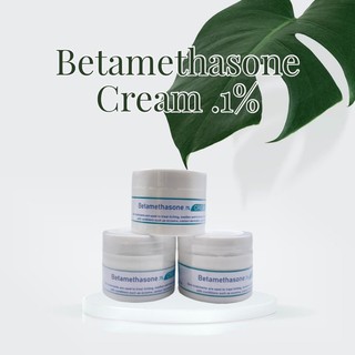 moisturizer❆✸▲Betamethasone Cream 25g (Eczema, Dermatitis, Allergies, Rashes)