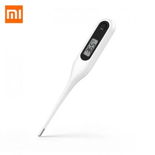 Xiaomi MMC - W201 Medical LCD Portable Electronic Thermometer for Children / Adult / Body / Ears