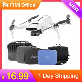 Protable Carrying Case for FIMI x8 Mini Camera Drone Waterproof Shockproof Storage Bag for X8 Mini R