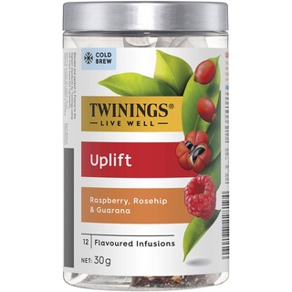 Twinings In'fuse Cold Water Infusion (7)