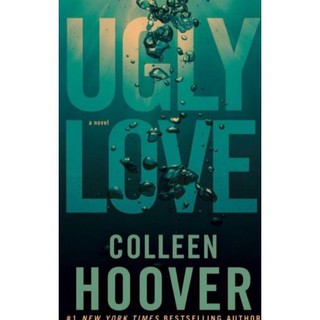 Books & MagazinesLight Novels◕■☫Ugly Love - Colleen Hoover
