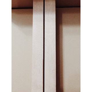 Wood Stand (Mahogany/Palochina) (1)