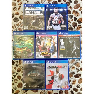 PS3 GAMES FOR SALE PS4 AND PS3