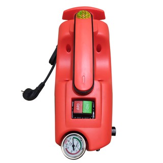 Hanye High Quality Portable Car Washer (1600w) (2)