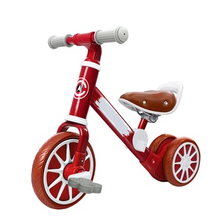 Baby Balance Bike Walker Kids Ride on Toy Gift for 2-4 Years Old Children for Learning Walk Scooter
