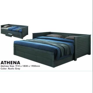 COD Day Bed with drawers (1)
