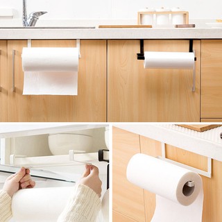 BK✿Toilet Roll Holder Stand Organizer Rack Cabinet Paper Tow (2)