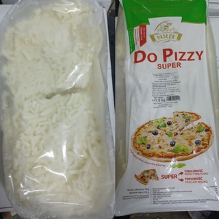 [LEGIT] Mozzarella Cheese 1.5kg/2kg(1 case)