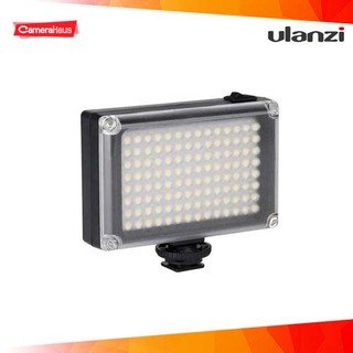 Ulanzi 112 LED On-Camera Light