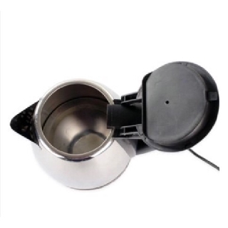 Scarlett Stainless Steel Electric Kettle 2L electric heat kettle (5)