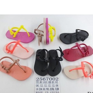 Kids fashion sandals18-23 xs567002