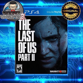 BRANDNEW | The Last Of Us Part 2 | PS4