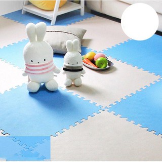 【9types】30*30 Child Carpet Play Mat Foam Floor Mat Floor Puzzle Mat