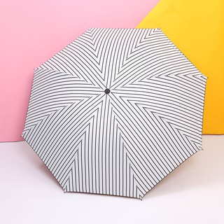 ♧✓✸Sunny and rainy dual-purpose umbrella female sun umbrella sunscreen anti-ultraviolet sunshade Kor
